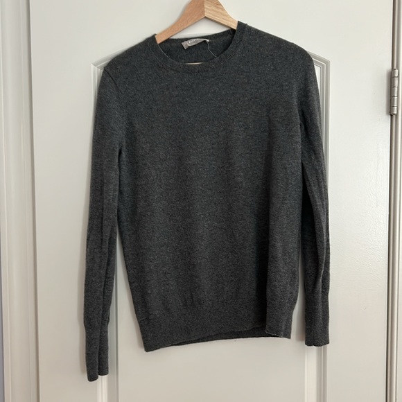 Everlane Sweaters - Everlane Cashmere Sweater